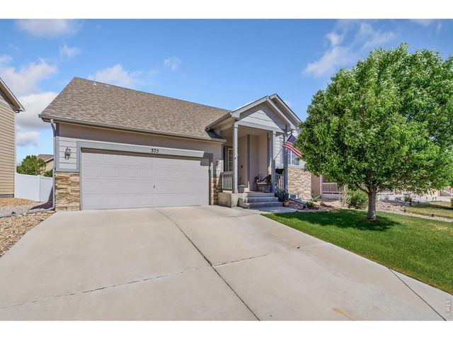 375 Shadowbrook Dr, Windsor, CO 80550