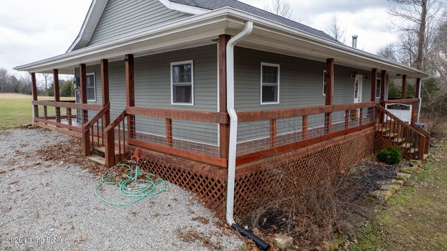 1189 Little Clifty Rd, Big Clifty, KY 42712