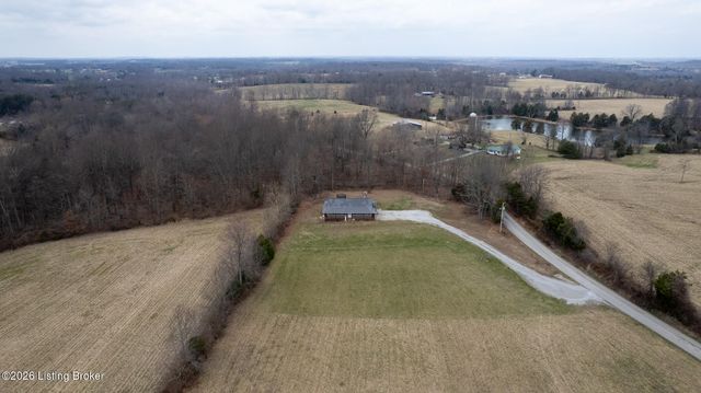 1189 Little Clifty Rd, Big Clifty, KY 42712