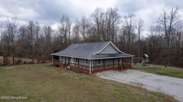 1189 Little Clifty Rd, Big Clifty, KY 42712