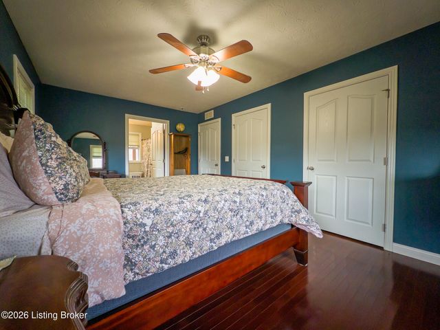 1189 Little Clifty Rd, Big Clifty, KY 42712