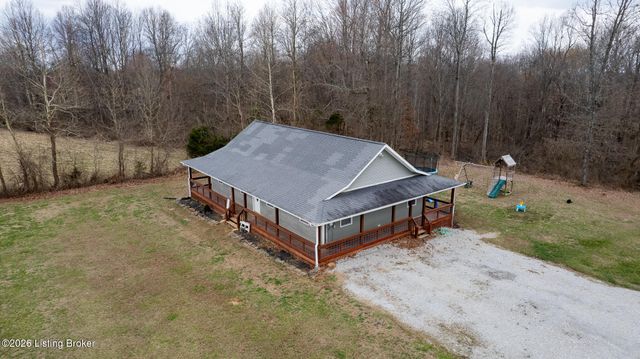 1189 Little Clifty Rd, Big Clifty, KY 42712