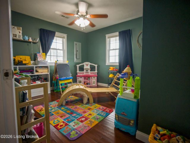 1189 Little Clifty Rd, Big Clifty, KY 42712