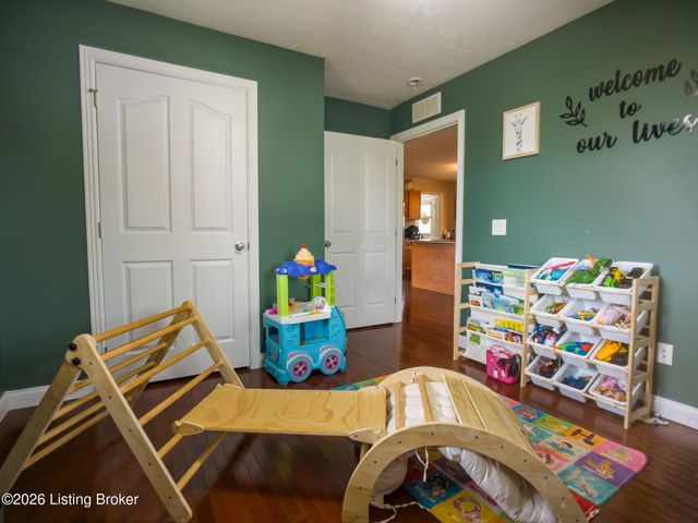 1189 Little Clifty Rd, Big Clifty, KY 42712