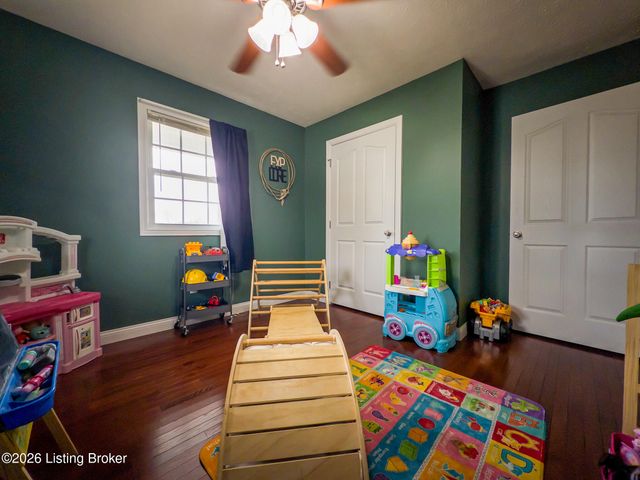 1189 Little Clifty Rd, Big Clifty, KY 42712