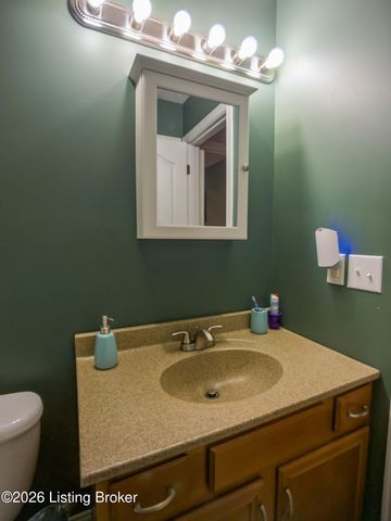 1189 Little Clifty Rd, Big Clifty, KY 42712