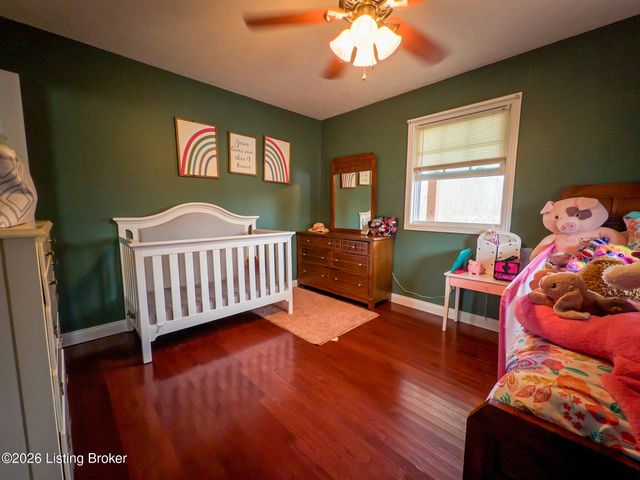 1189 Little Clifty Rd, Big Clifty, KY 42712