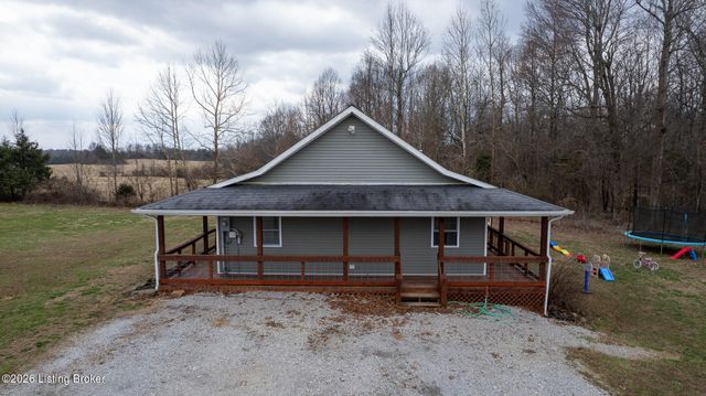 1189 Little Clifty Rd, Big Clifty, KY 42712