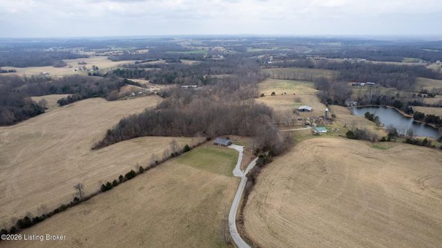 1189 Little Clifty Rd, Big Clifty, KY 42712