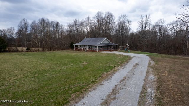 1189 Little Clifty Rd, Big Clifty, KY 42712