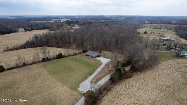 1189 Little Clifty Rd, Big Clifty, KY 42712