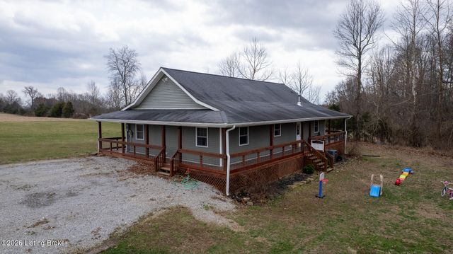 1189 Little Clifty Rd, Big Clifty, KY 42712