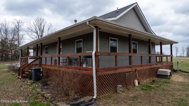 1189 Little Clifty Rd, Big Clifty, KY 42712