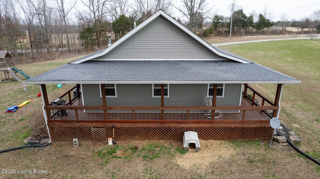 1189 Little Clifty Rd, Big Clifty, KY 42712