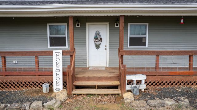 1189 Little Clifty Rd, Big Clifty, KY 42712