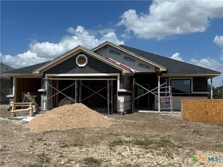 2539 Tin Barn Bluff Bluff, Belton, TX 76513