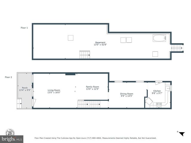 716 W PHILADELPHIA ST, York, PA 17401