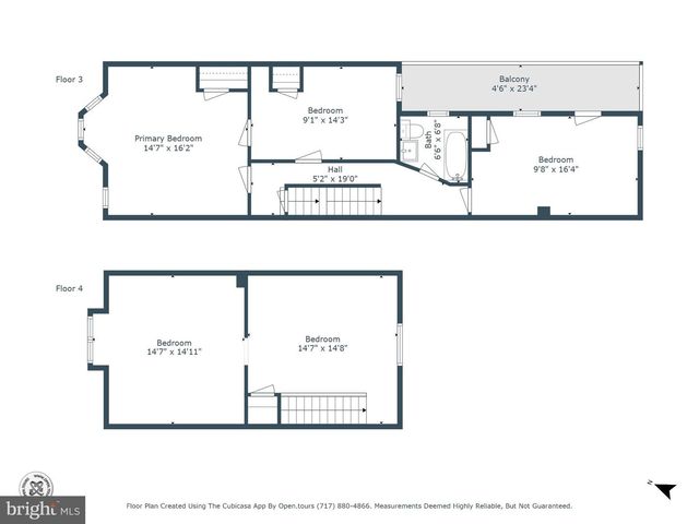 716 W PHILADELPHIA ST, York, PA 17401