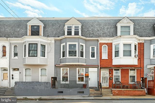 716 W PHILADELPHIA ST, York, PA 17401