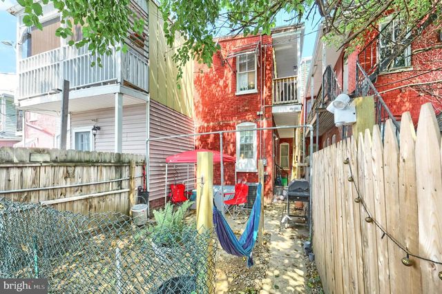 716 W PHILADELPHIA ST, York, PA 17401