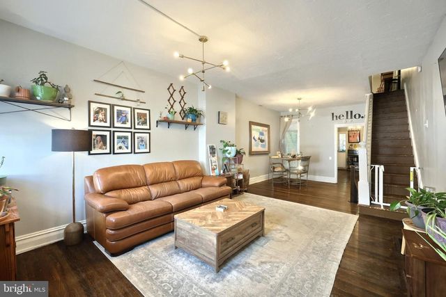 716 W PHILADELPHIA ST, York, PA 17401