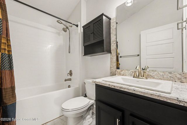 831 Tupelo Circle, Cocoa, FL 32926