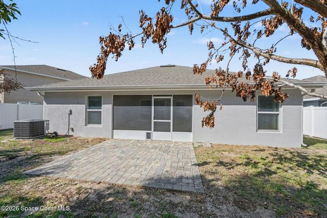 831 Tupelo Circle, Cocoa, FL 32926