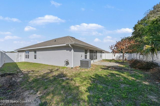 831 Tupelo Circle, Cocoa, FL 32926