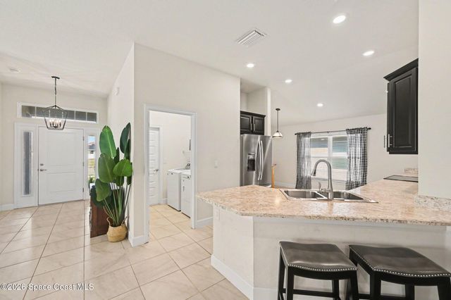 831 Tupelo Circle, Cocoa, FL 32926