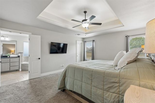 2725 Sunflower Drive, Edmond, OK 73013