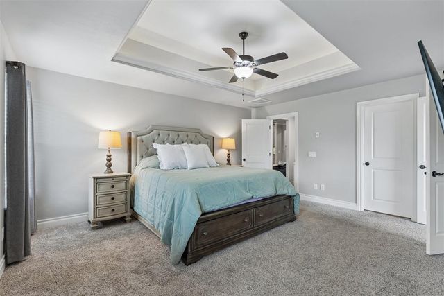 2725 Sunflower Drive, Edmond, OK 73013