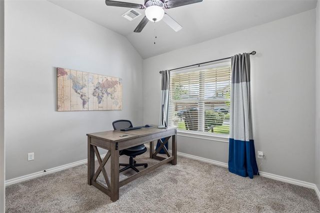 2725 Sunflower Drive, Edmond, OK 73013