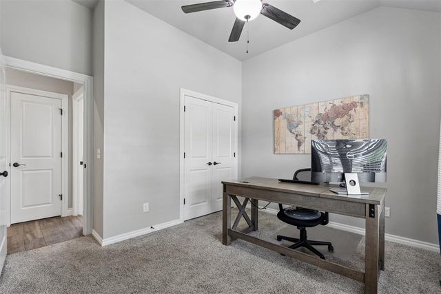 2725 Sunflower Drive, Edmond, OK 73013
