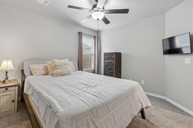 2725 Sunflower Drive, Edmond, OK 73013