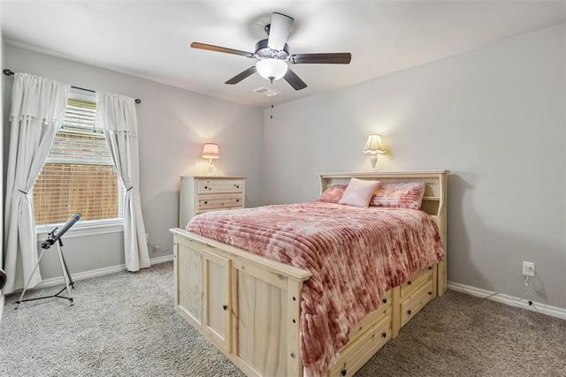 2725 Sunflower Drive, Edmond, OK 73013