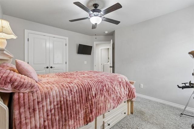 2725 Sunflower Drive, Edmond, OK 73013