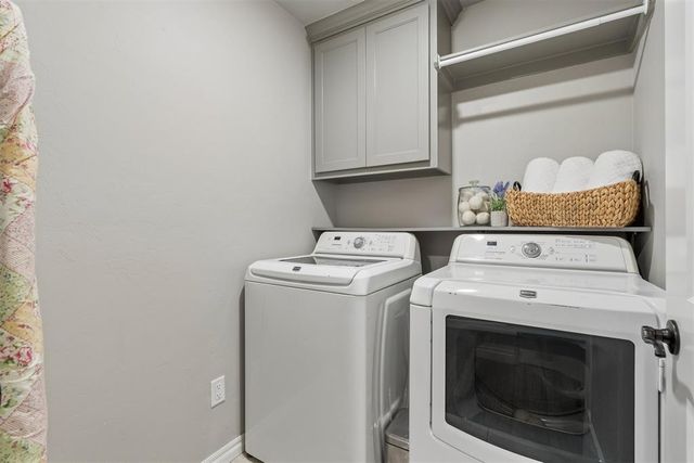 2725 Sunflower Drive, Edmond, OK 73013