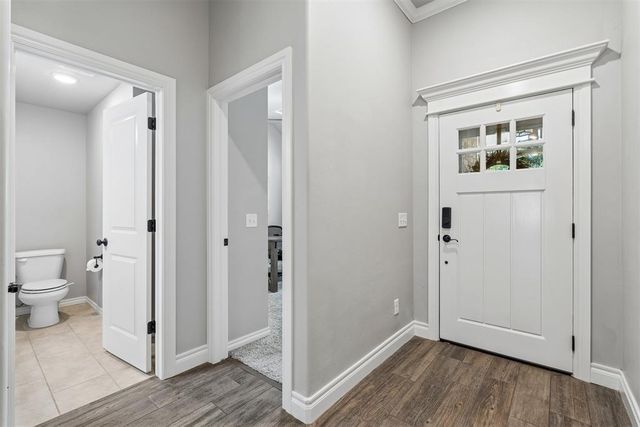 2725 Sunflower Drive, Edmond, OK 73013