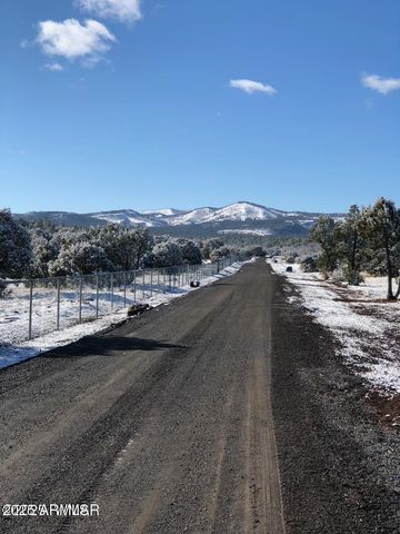 9 N3479 --, Vernon, AZ 85940