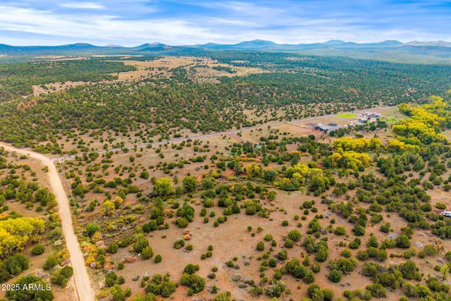 9 N3479 --, Vernon, AZ 85940