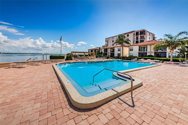 6145 SUN BOULEVARD 107, St Petersburg, FL 33715