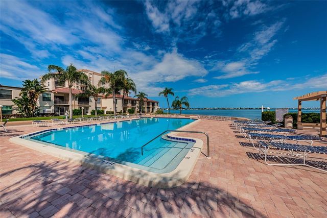 6145 SUN BOULEVARD 107, St Petersburg, FL 33715