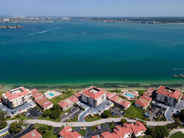 6145 SUN BOULEVARD 107, St Petersburg, FL 33715