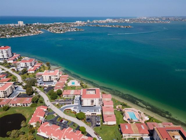 6145 SUN BOULEVARD 107, St Petersburg, FL 33715