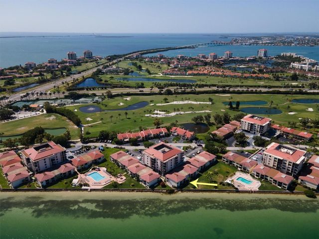 6145 SUN BOULEVARD 107, St Petersburg, FL 33715