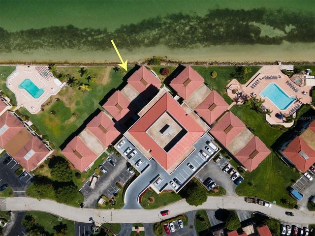 6145 SUN BOULEVARD 107, St Petersburg, FL 33715