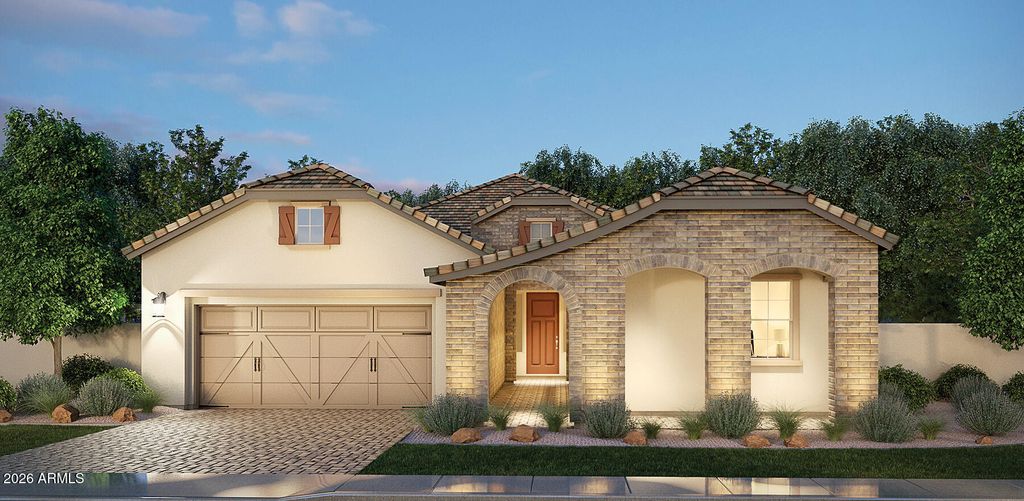 2526 E PRESTON Street, Mesa, AZ 85213