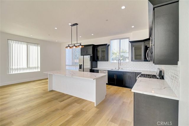 3018 west Boulevard, Los Angeles, CA 90016