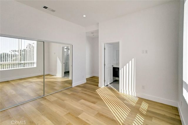 3018 west Boulevard, Los Angeles, CA 90016