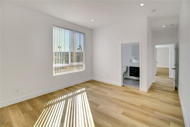 3018 west Boulevard, Los Angeles, CA 90016